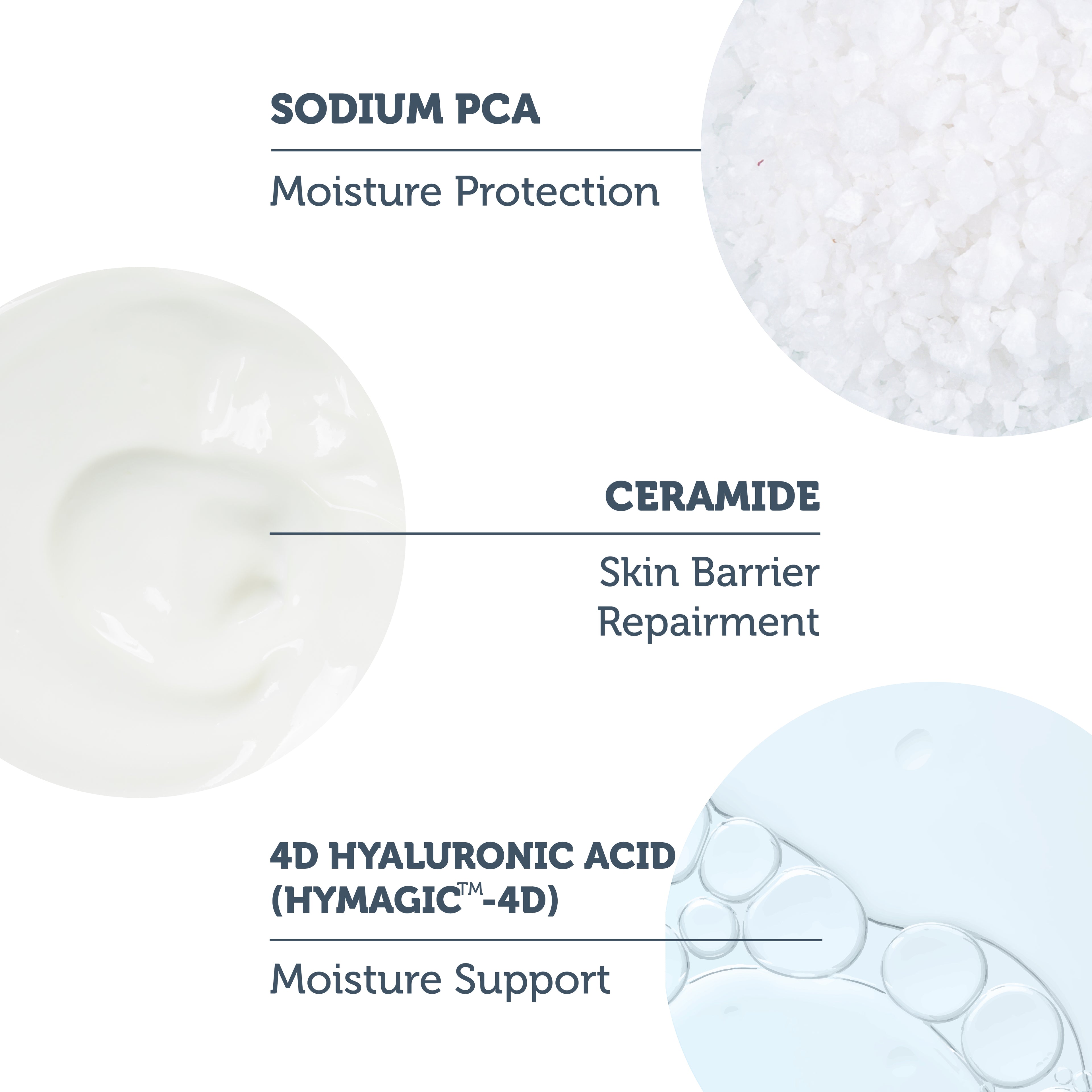 Hydrating Gentle Facial Cleanser 400 ml