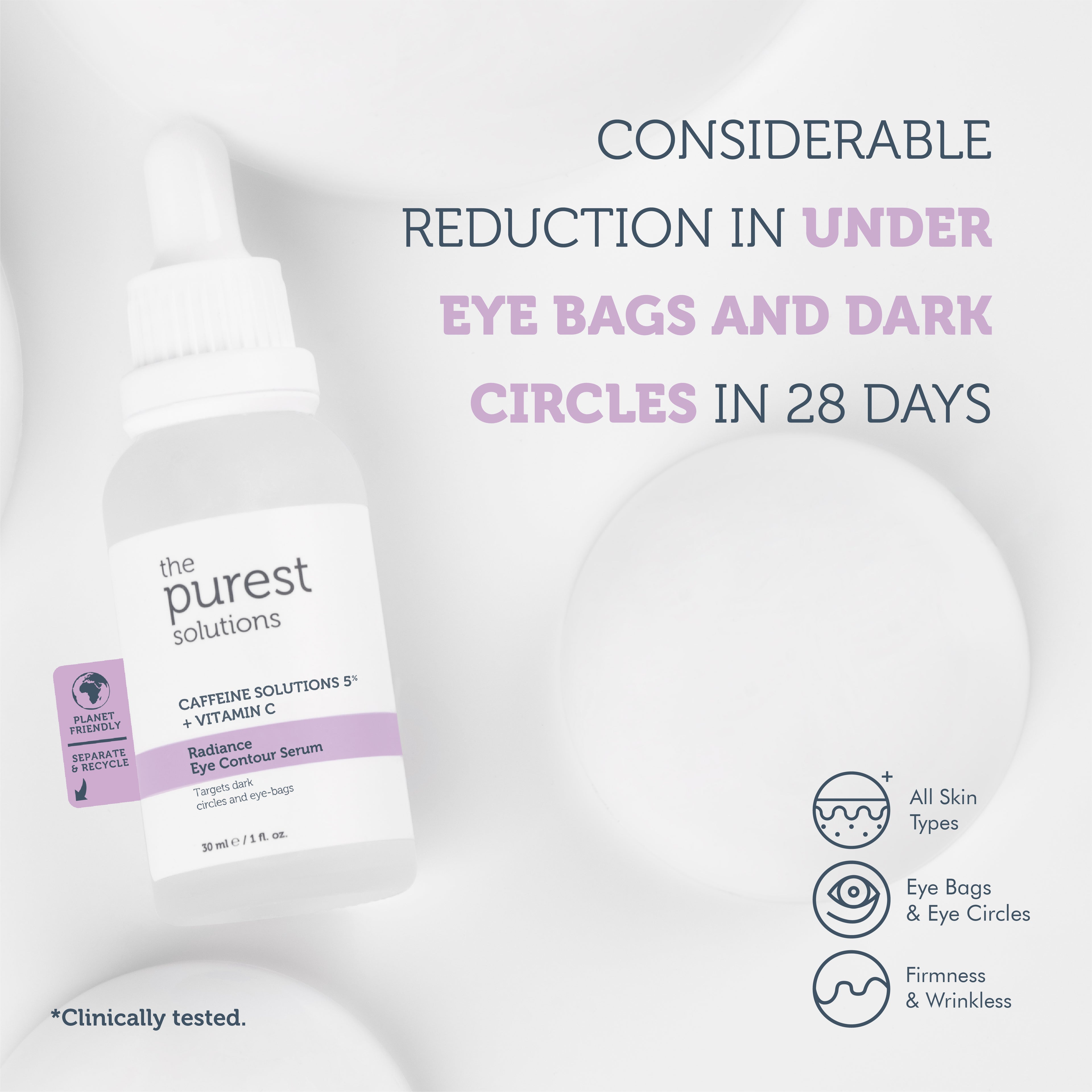 Radiance Eye Contour Serum 30 ml