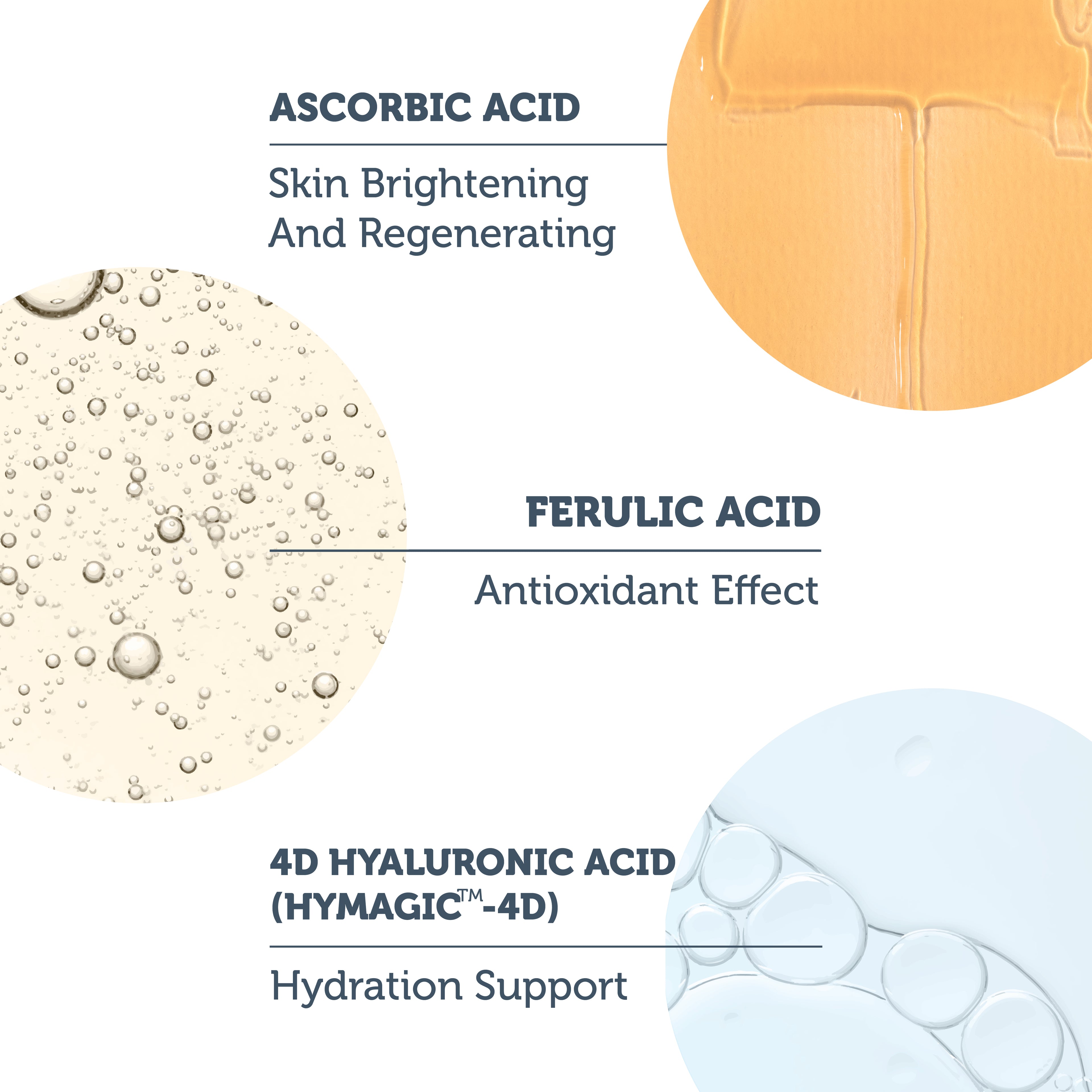 Brightening & Lightening Vitamin C Serum 8 ml