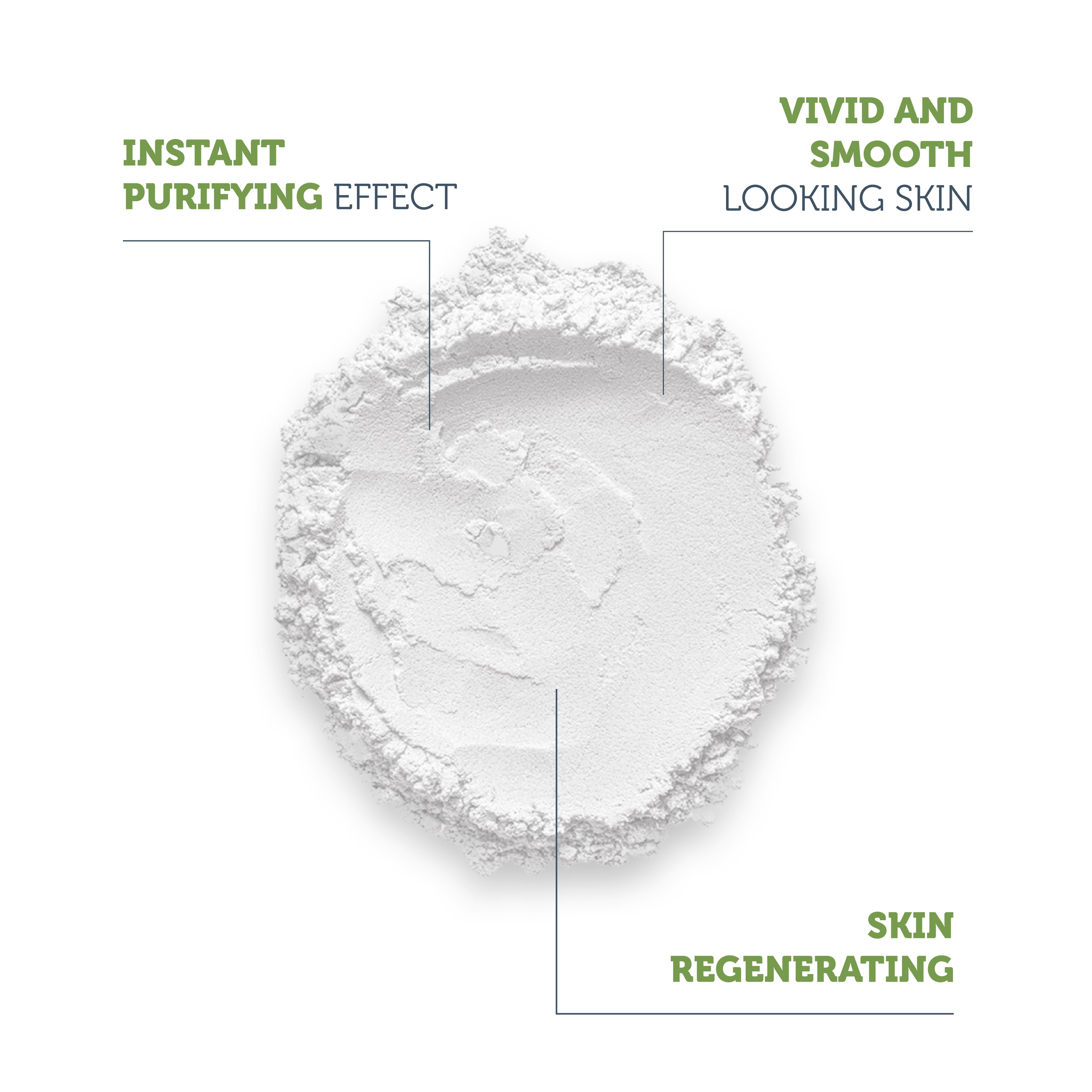 Fruit Enzyme Powder Cleanser 55 gr