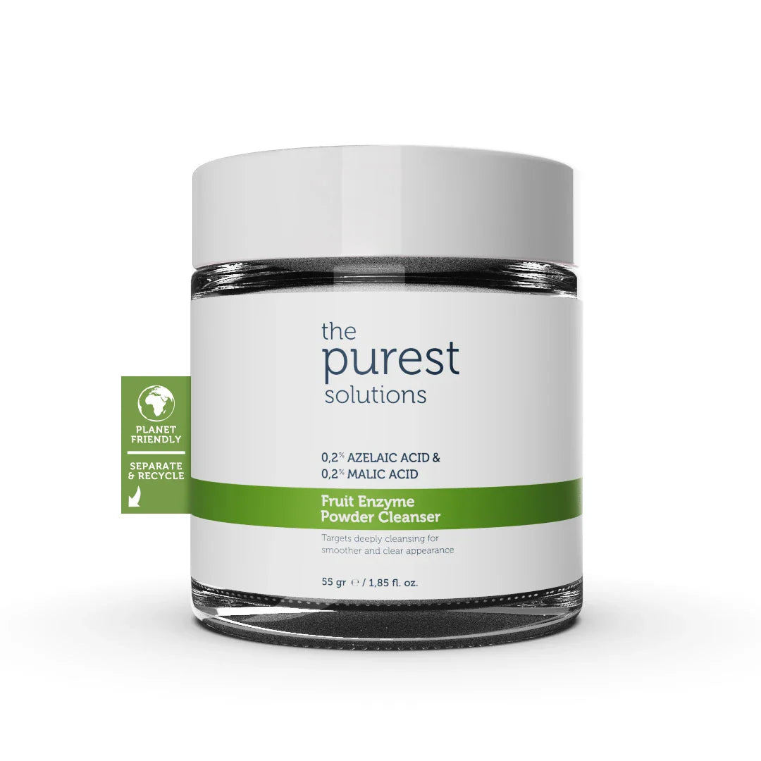 Fruit Enzyme Powder Cleanser 55 gr