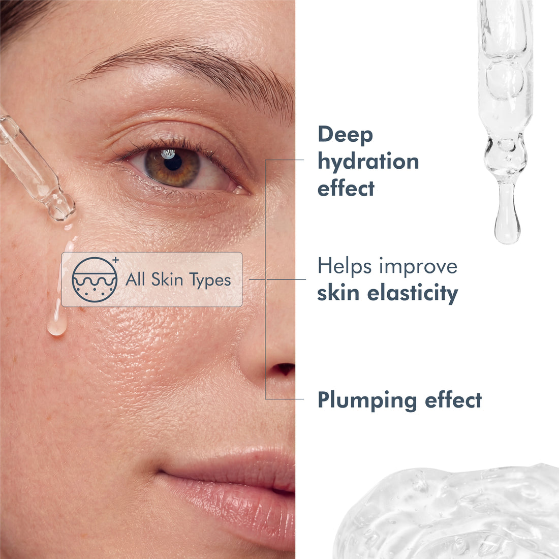Intensive Hydration Serum 30 ml