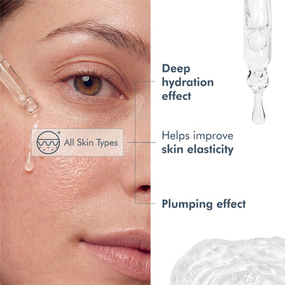 Intensive Hydration Serum 30 ml