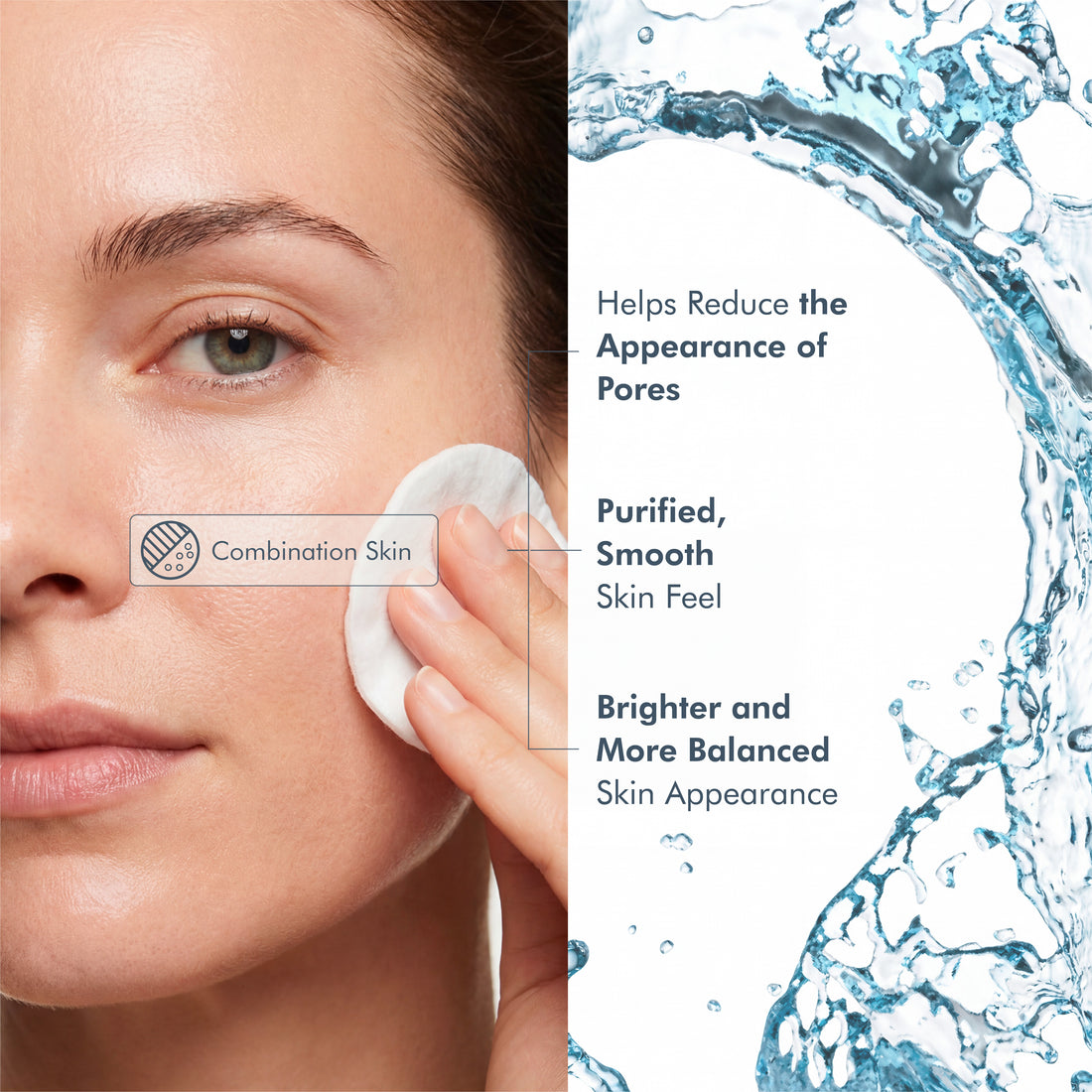 Exfoliating and Clarifying Toner 200 ml
