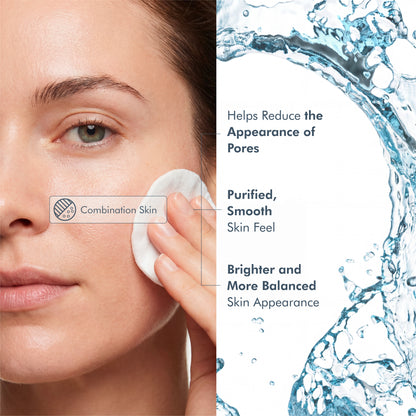 Exfoliating and Clarifying Toner 200 ml