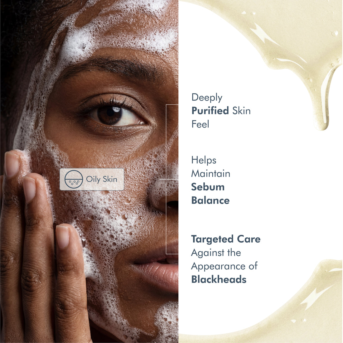 Exfoliating Salicylic Acid Cleanser 200 ml