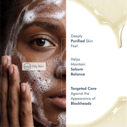 Exfoliating Salicylic Acid Cleanser 200 ml