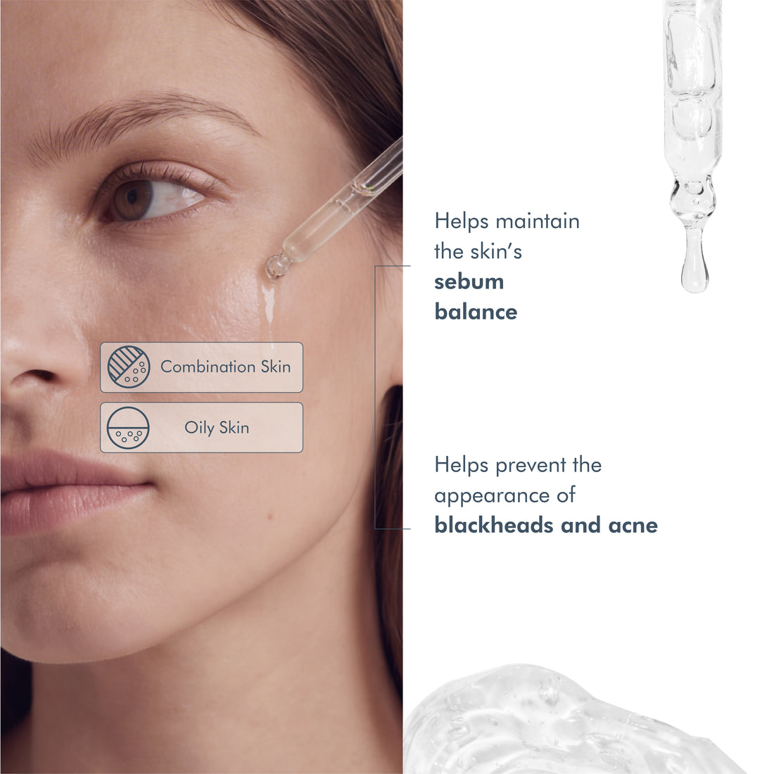 Intensive Pore Tightening &amp; Lightening Serum 30 ml