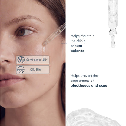 Intensive Pore Tightening &amp; Lightening Serum 30 ml