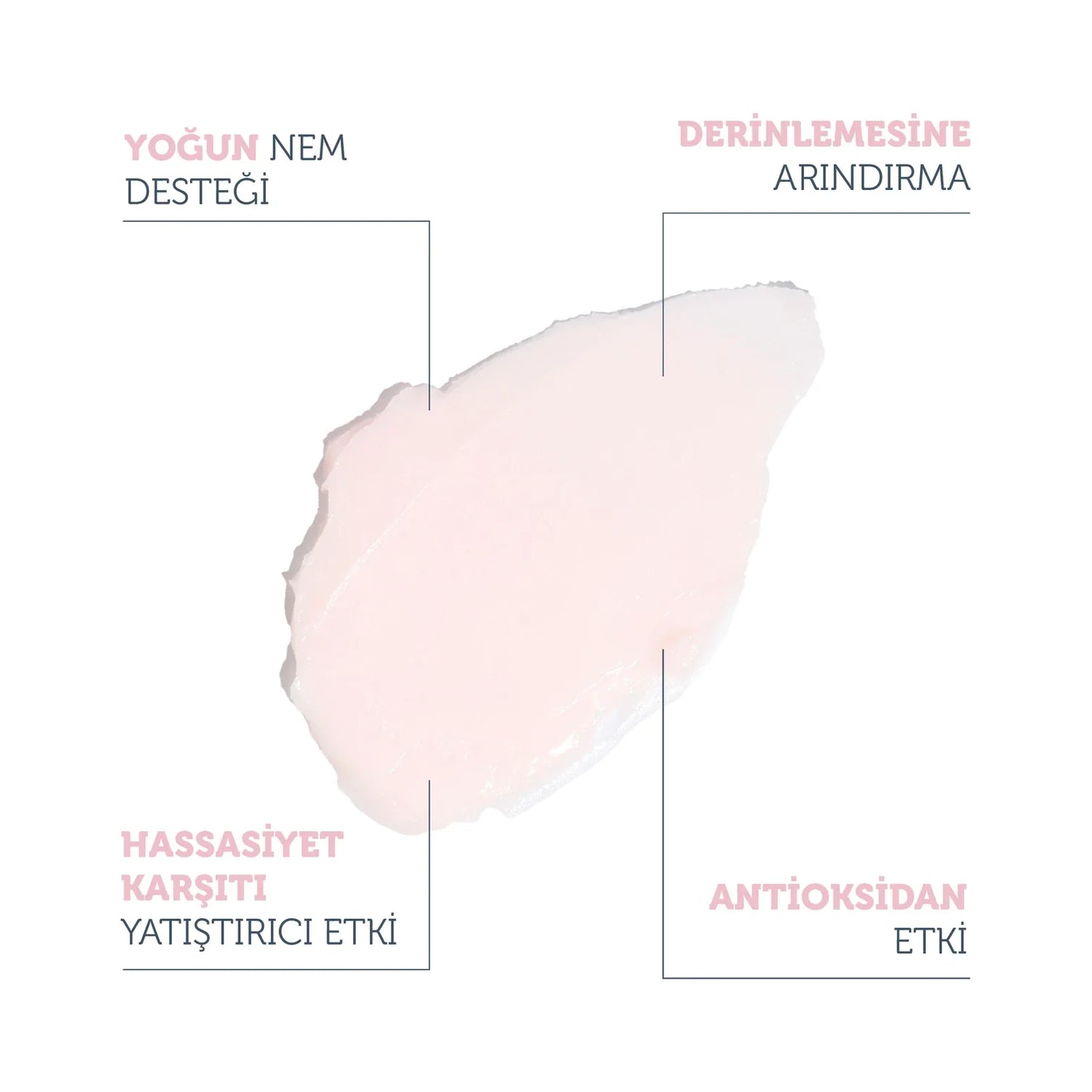 Hydration-Infused Smooth Cleansing Balm 85 gr