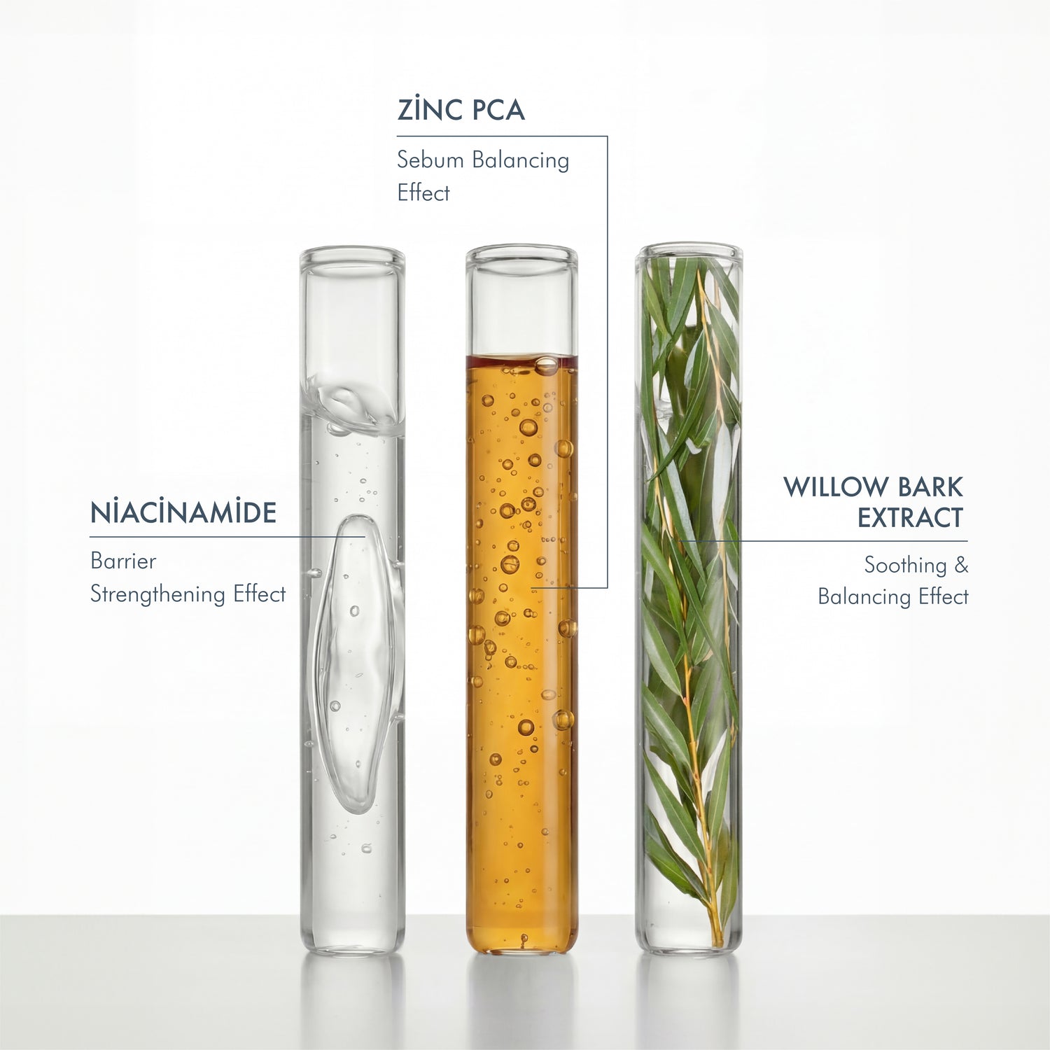 Intensive Pore Tightening &amp; Lightening Serum 30 ml