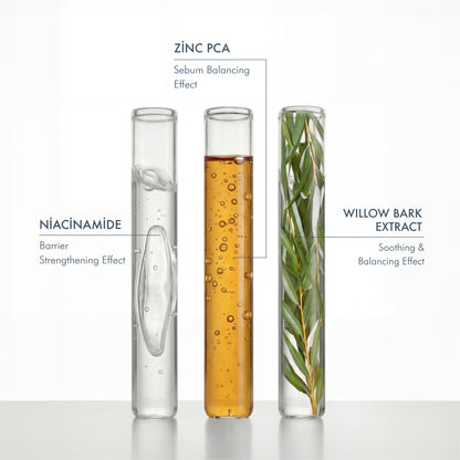 Intensive Pore Tightening &amp; Lightening Serum 30 ml