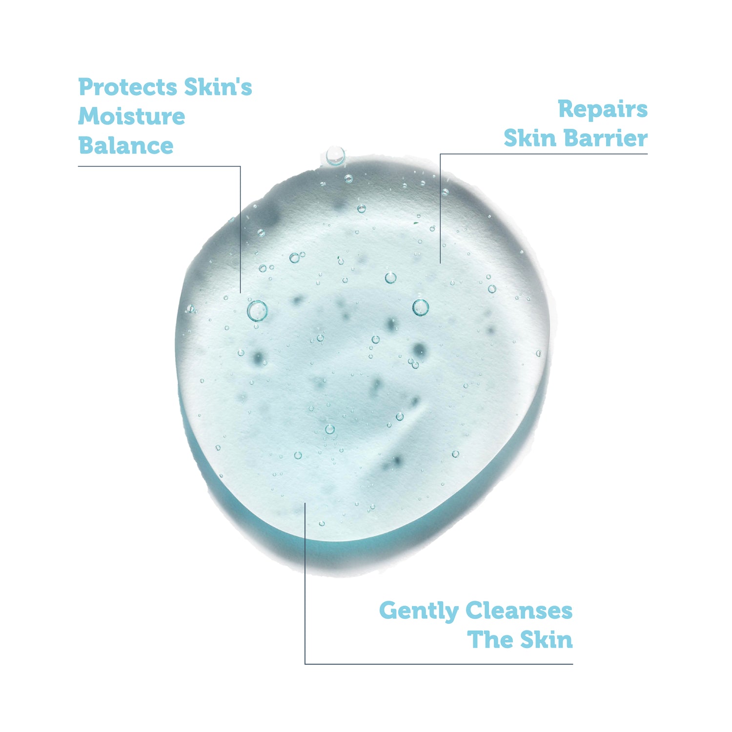 Hydrating Gentle Facial Cleanser 400 ml