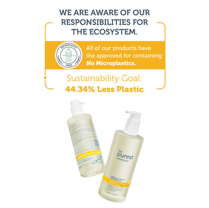 Exfoliating Salicylic Acid Cleanser 400 ml