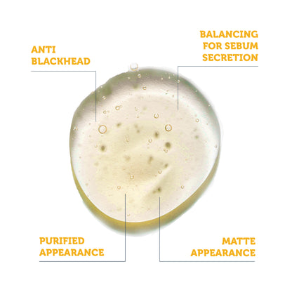 Exfoliating Salicylic Acid Cleanser 400 ml