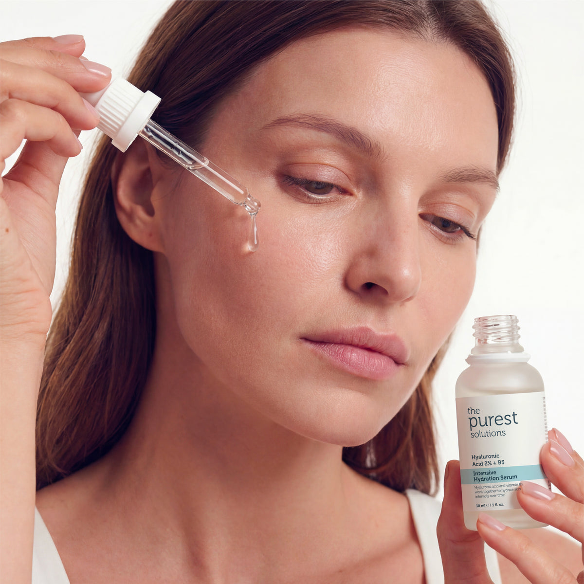 Intensive Hydration Serum 30 ml