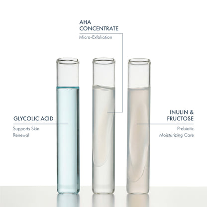 Exfoliating and Clarifying Toner 200 ml