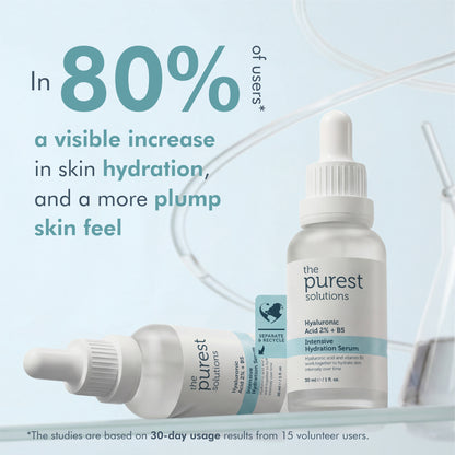 Intensive Hydration Serum 30 ml
