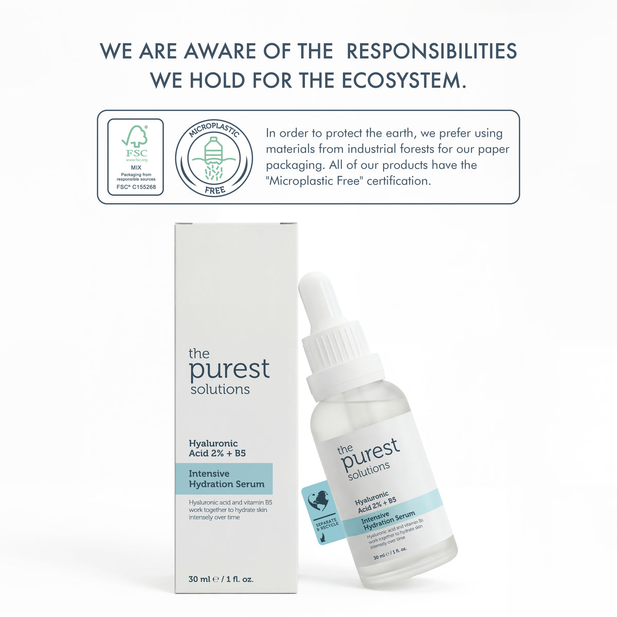 Intensive Hydration Serum 30 ml