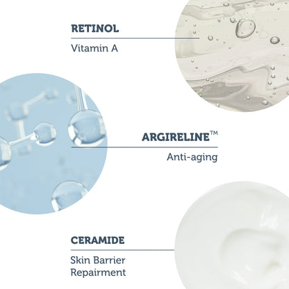 Rejuvenating Retinol Serum 30 ml