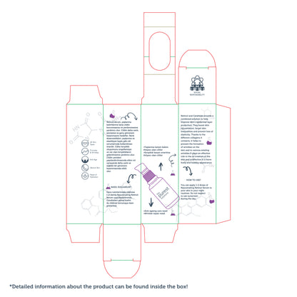 Rejuvenating Retinol Serum 30 ml