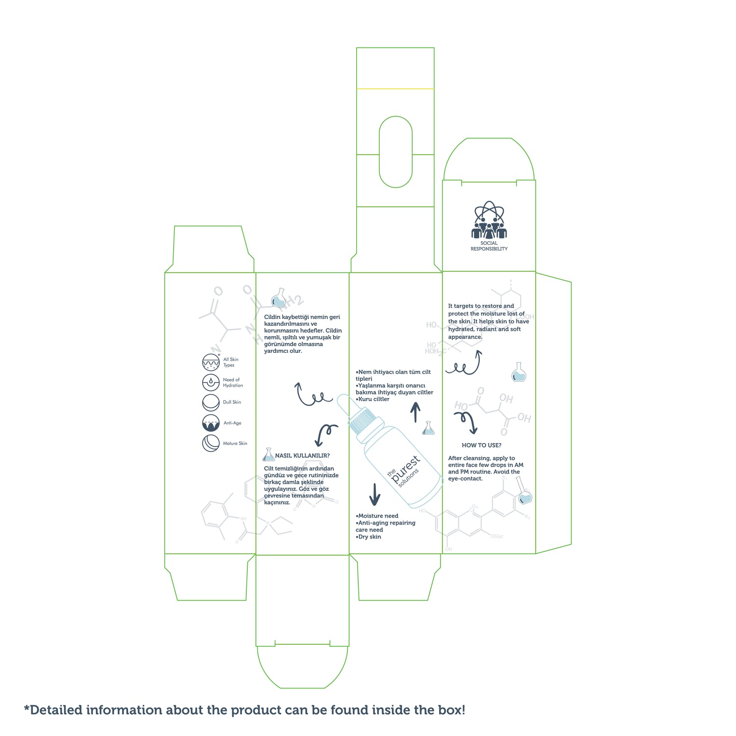 Intensive Hydration Serum 30 ml