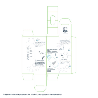 Intensive Hydration Serum 30 ml