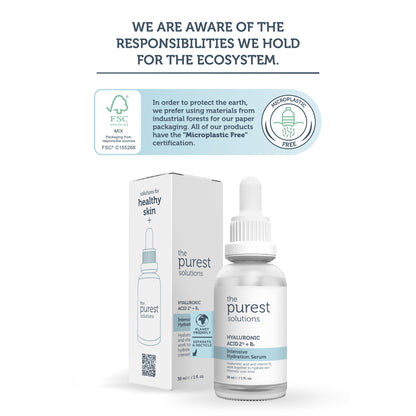 Intensive Hydration Serum 30 ml