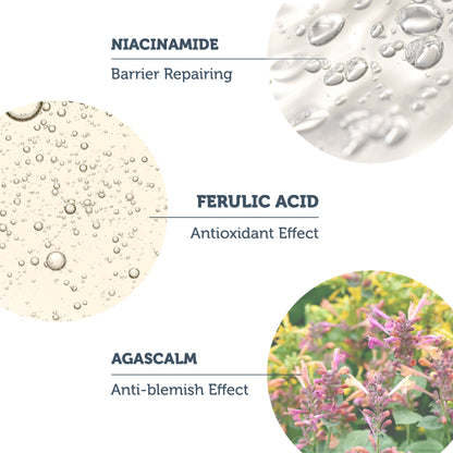 Vitamin B Complex Serum 30 ml