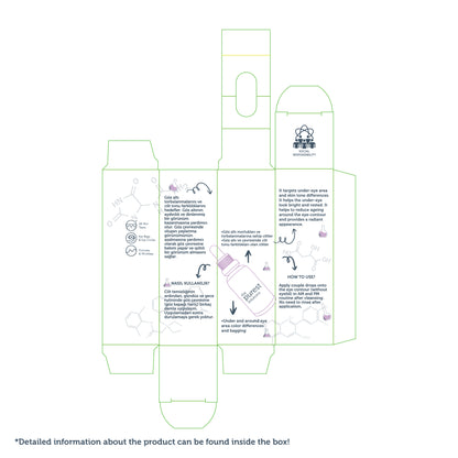 Radiance Eye Contour Serum 30 ml
