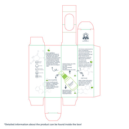 Vitamin B Complex Serum 30 ml