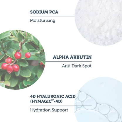 Brightening Serum 30 ml