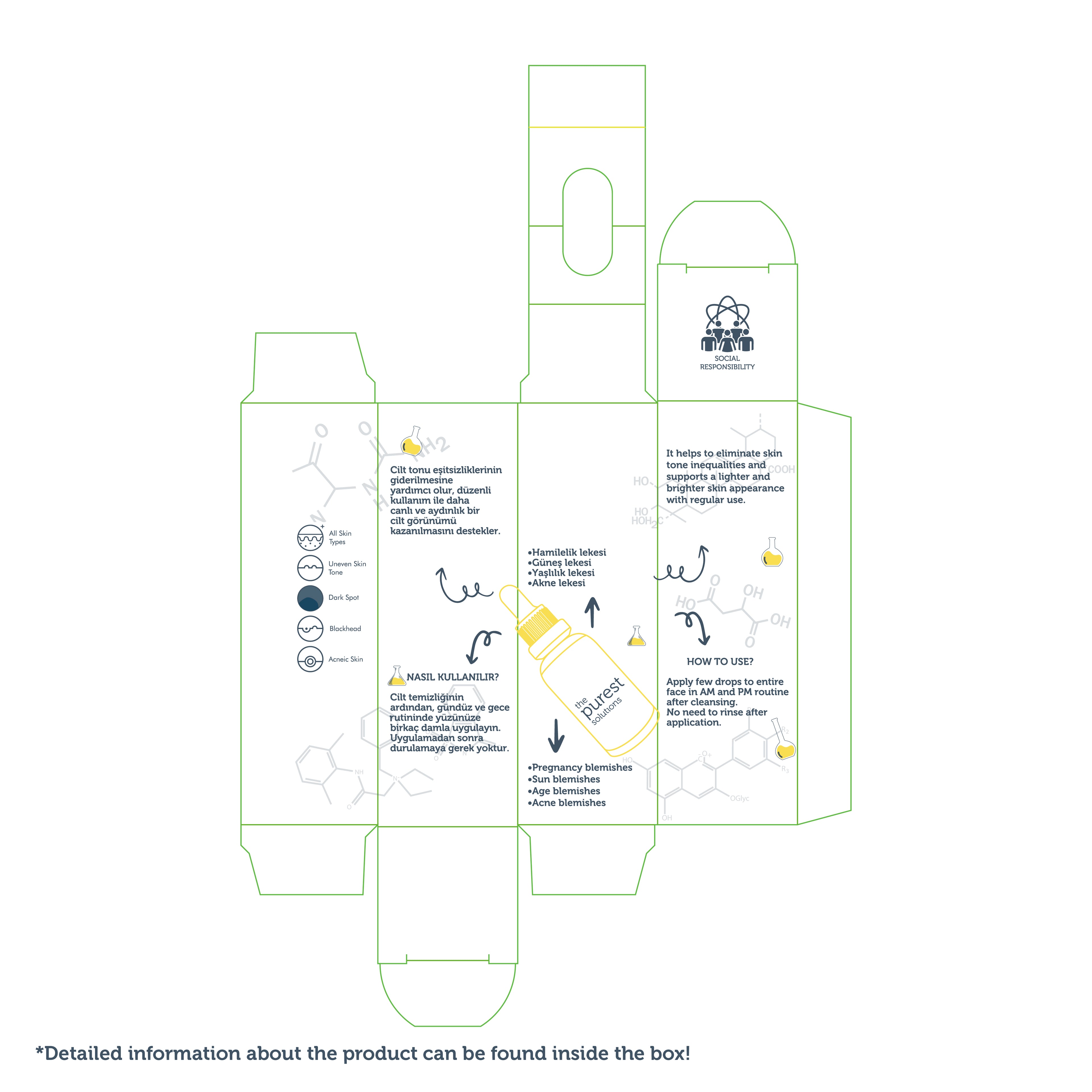 Brightening Serum 30 ml