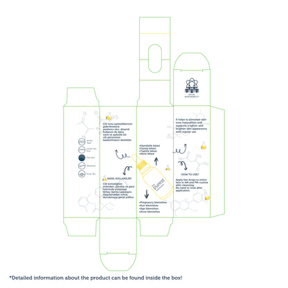 Brightening Serum 30 ml