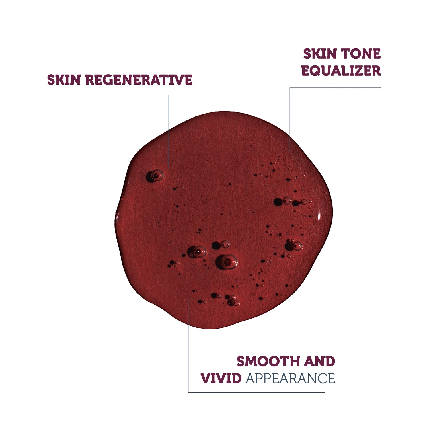 Exfoliating Facial Peeling 30 ml