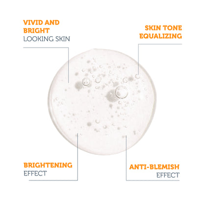 Brightening &amp; Lightening  Vitamin C Serum 30 ml