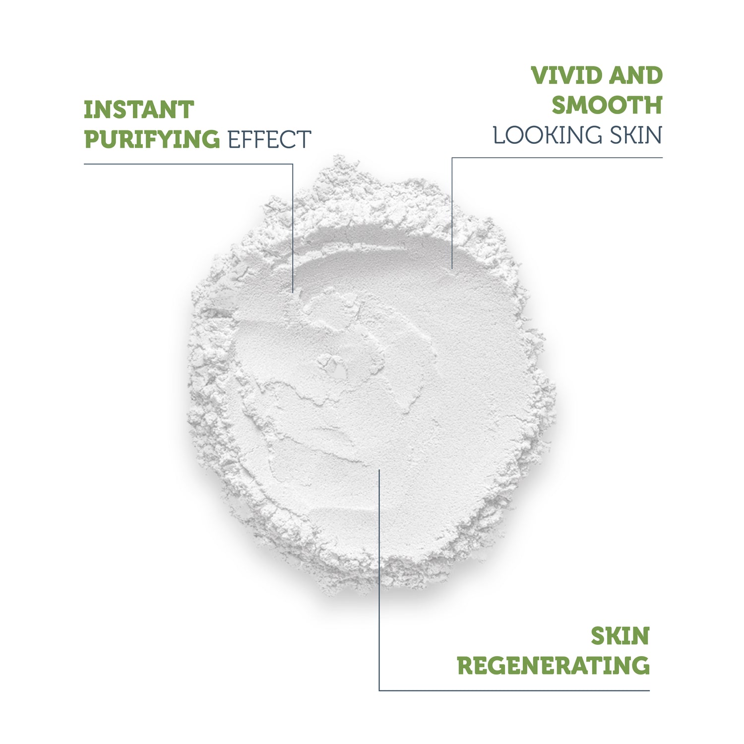 Fruit Enzyme Powder Cleanser 55 gr