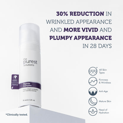 Peptide Complex Serum 30 ml