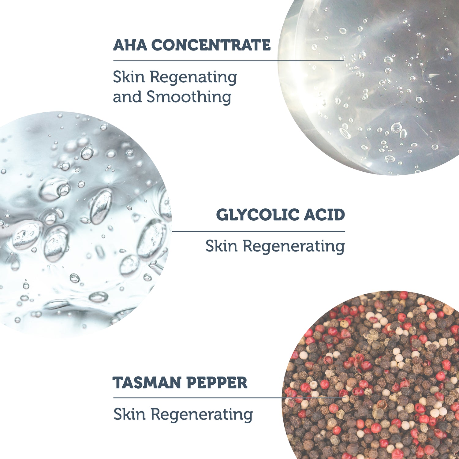 Exfoliating Facial Peeling 30 ml