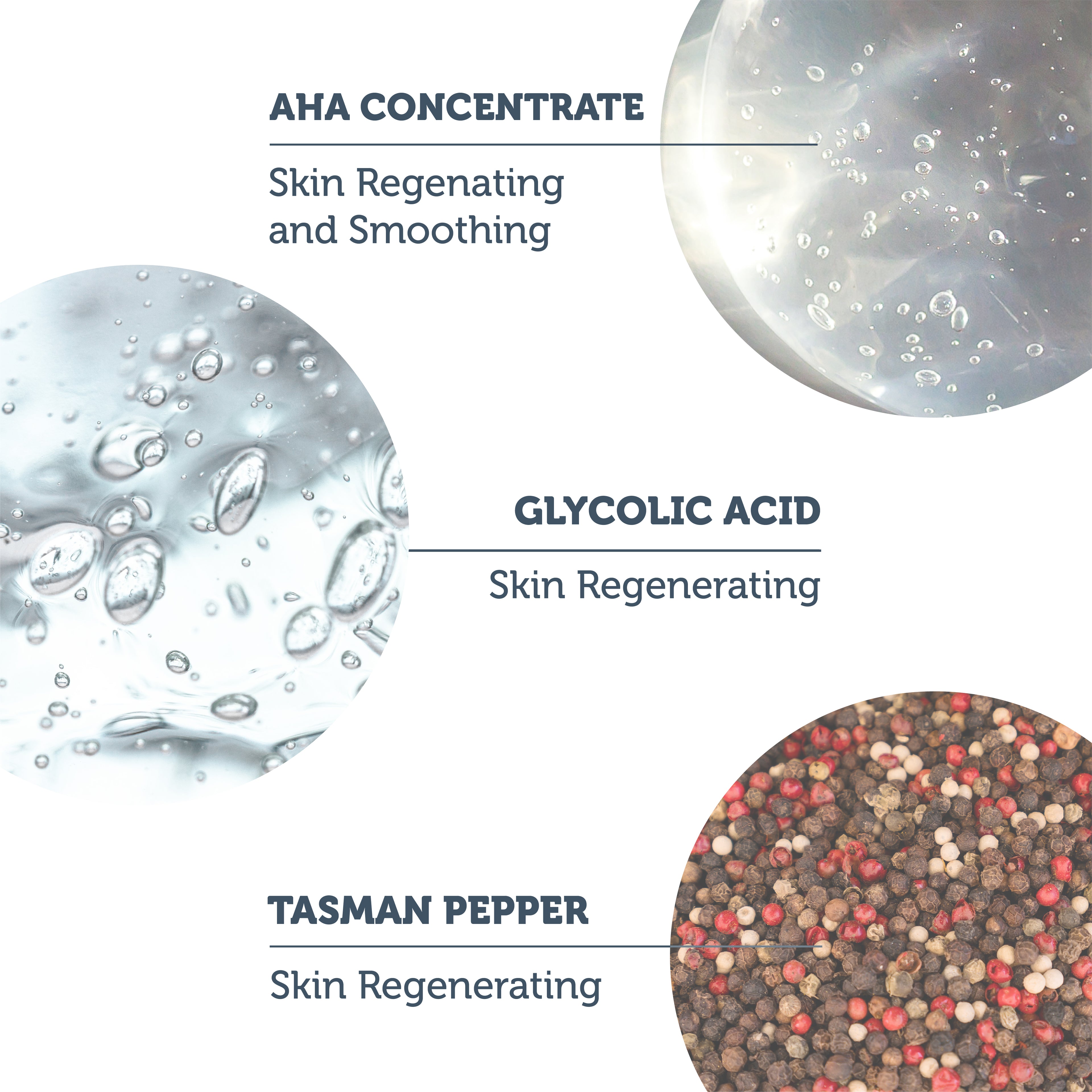 Exfoliating Facial Peeling 30 ml