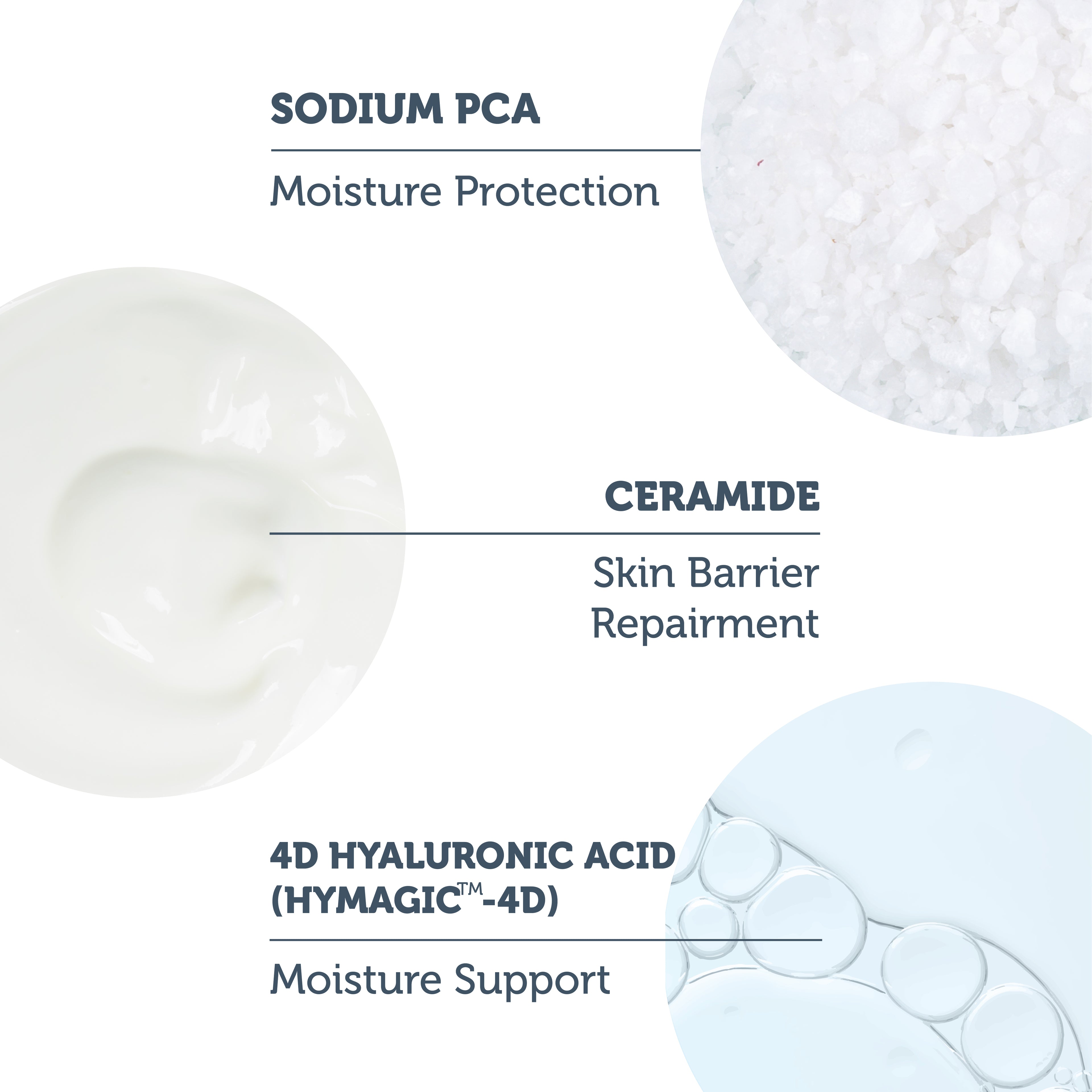 Hydrating Gentle Facial Cleanser 200 ml