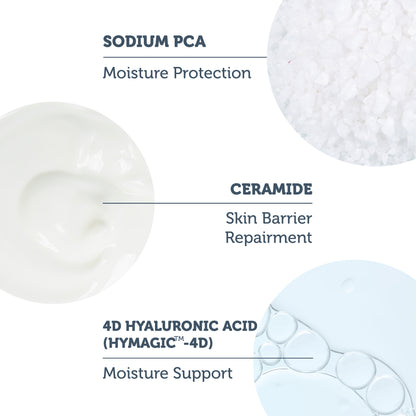 Hydrating Gentle Facial Cleanser 200 ml