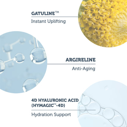 Peptide Complex Serum 30 ml