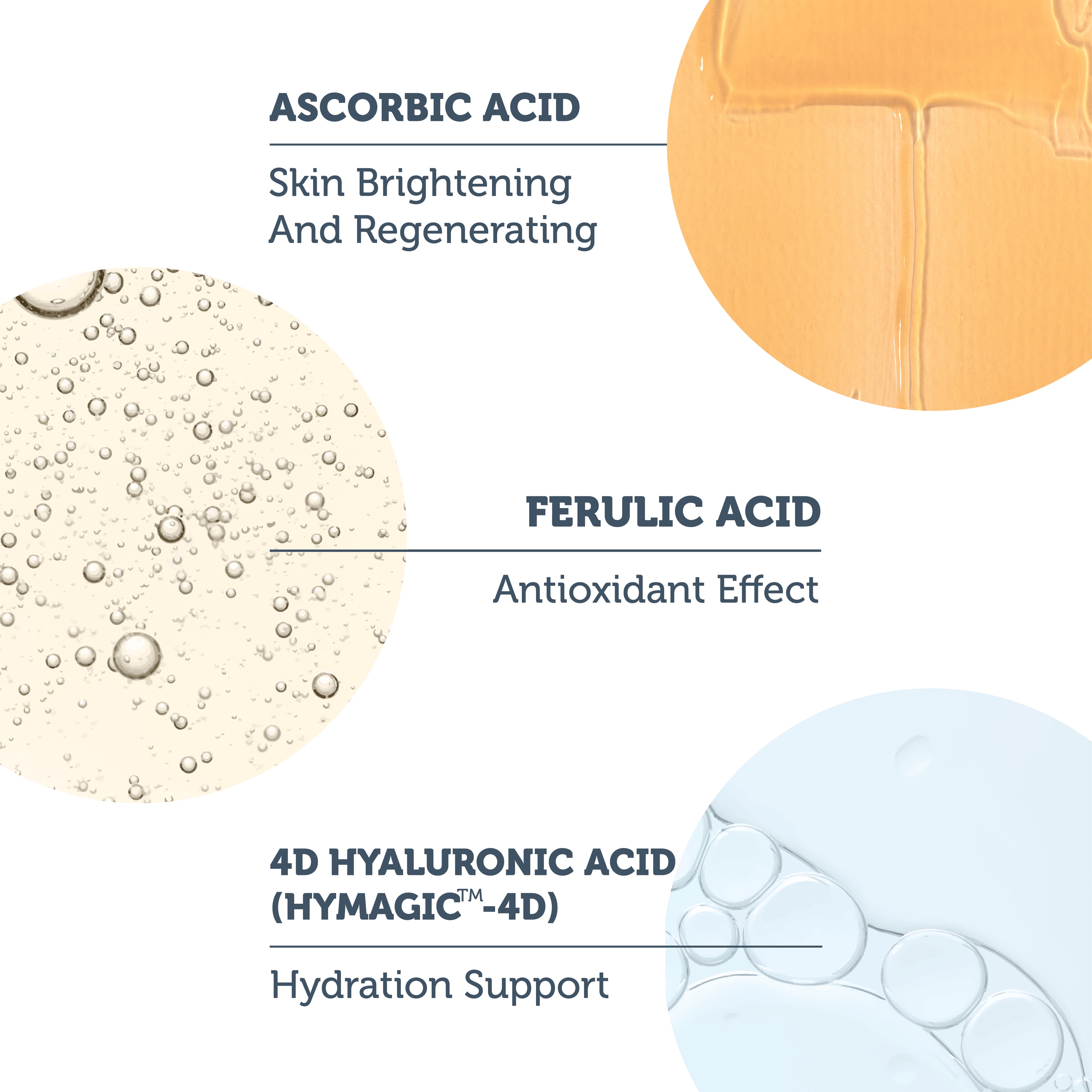 Brightening &amp; Lightening  Vitamin C Serum 30 ml