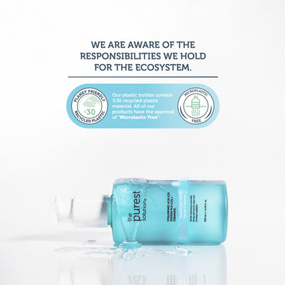 Hydrating Gentle Facial Cleanser 200 ml