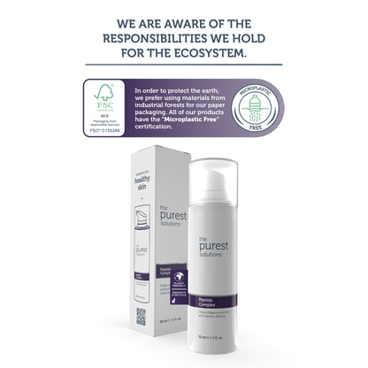 Peptide Complex Serum 30 ml