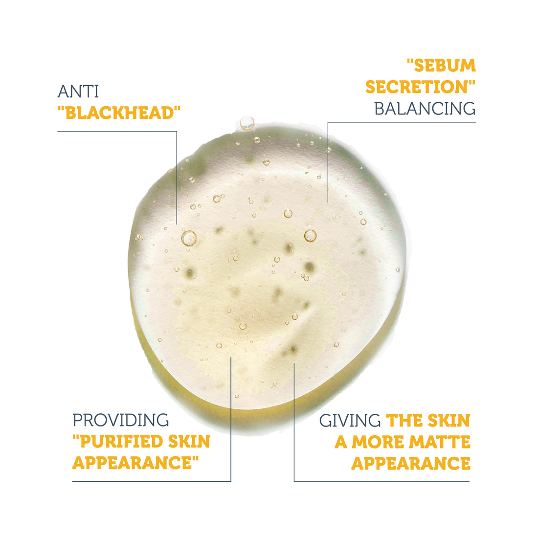 Exfoliating Salicylic Acid Cleanser 200 ml