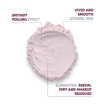 Exfoliating Fruit Enzyme Powder Peeling 55 gr