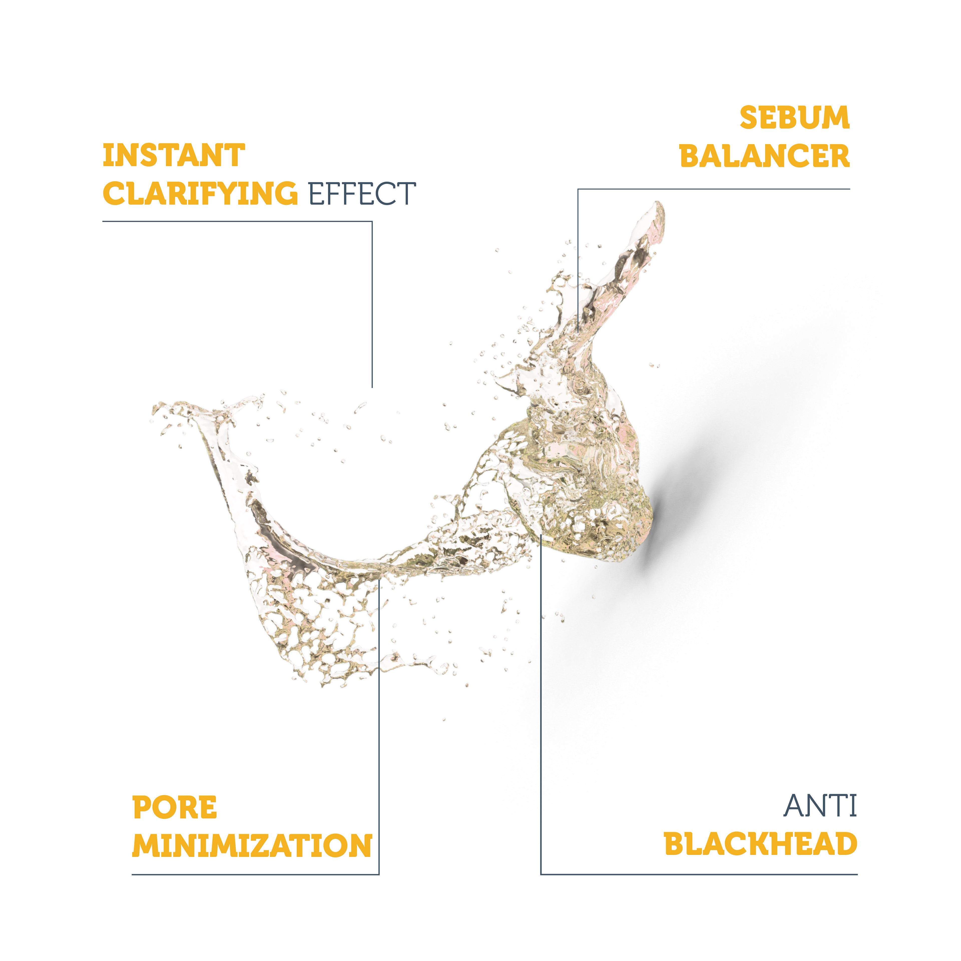 Oil Control Toner 200 ml