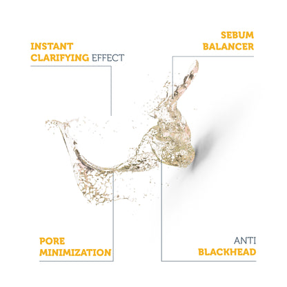 Oil Control Toner 200 ml